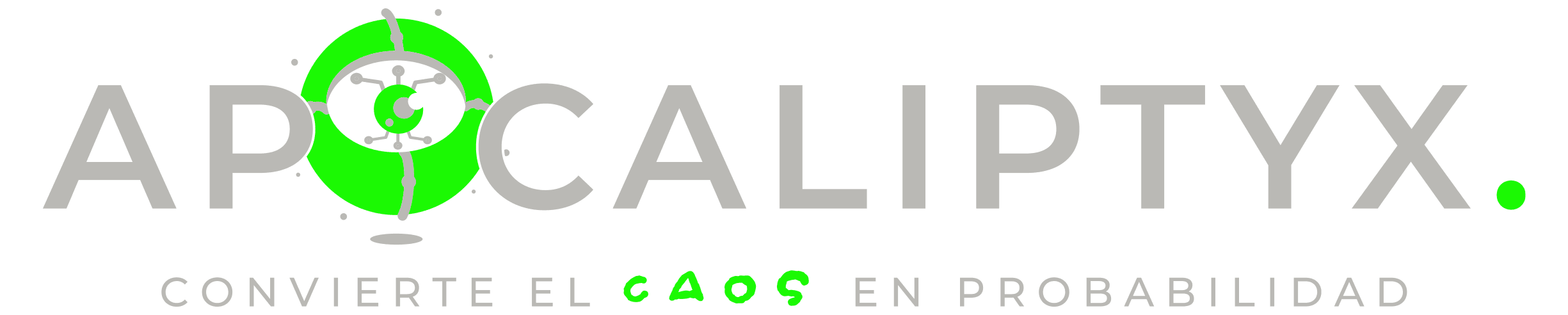 Apocaliptyx