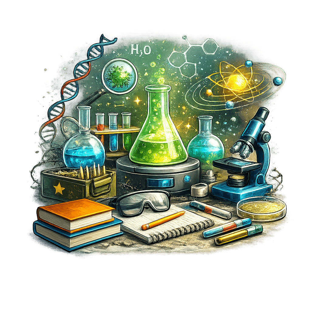 Ciencia